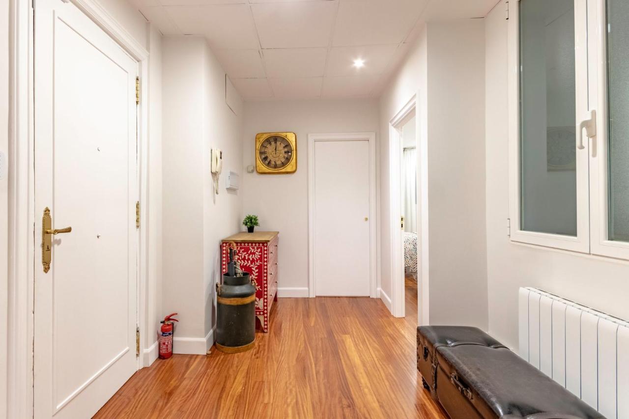 Apartamento Centro Del Casco Viejo Junto A La Catedral