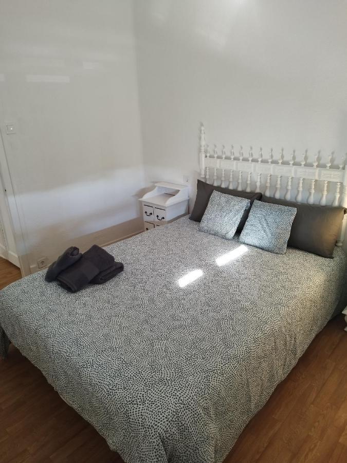 Séjour chez l'habitant La Cruz 15 Bilbao