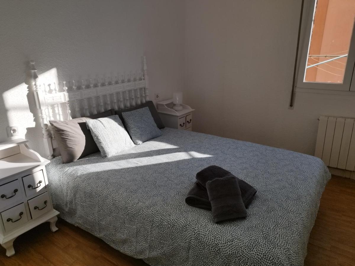 La Cruz 15 Séjour chez l'habitant Bilbao