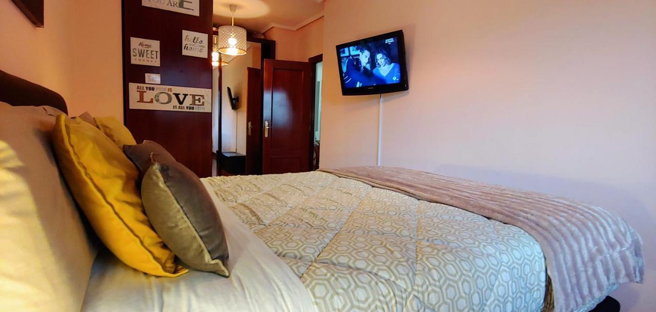 Apartment Amezola Park