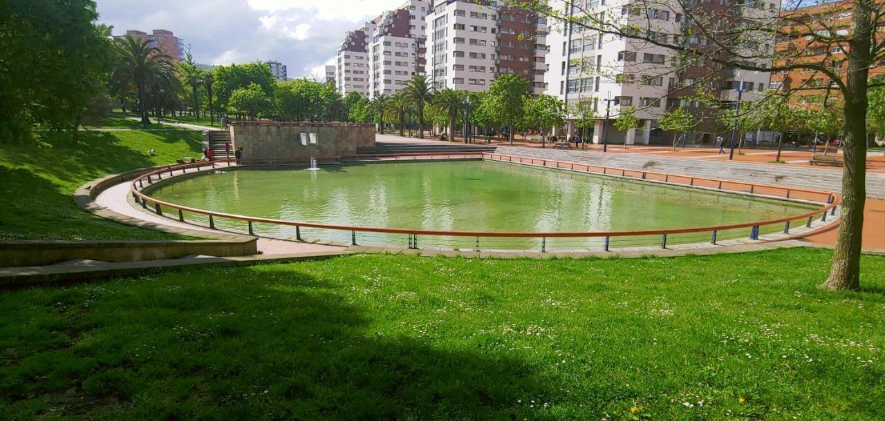 Apartment Amezola Park *