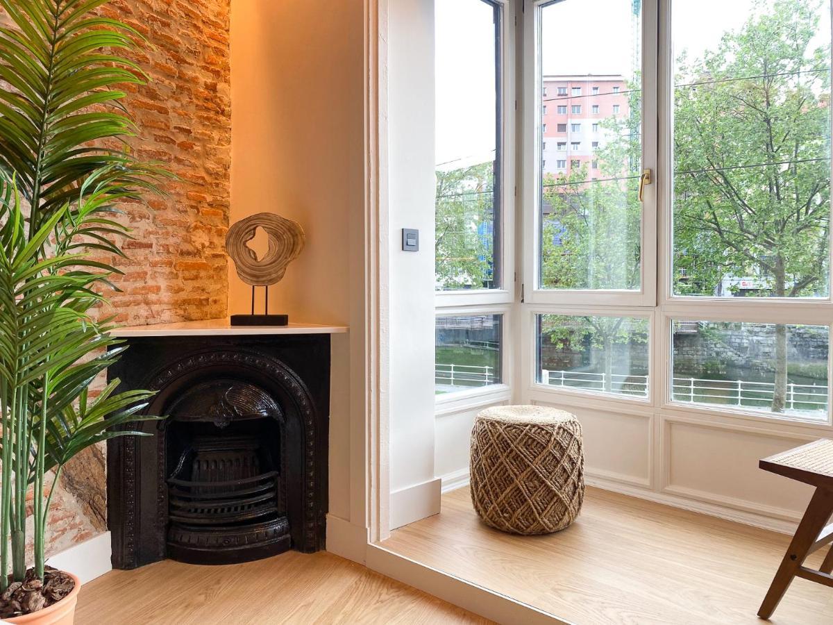 Appartement Ribera Ac By Staynnapartments