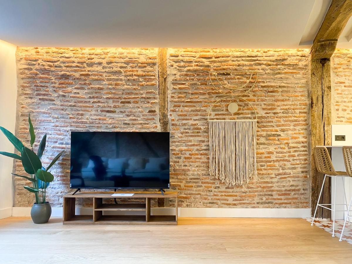 Ribera Ac By Staynnapartments