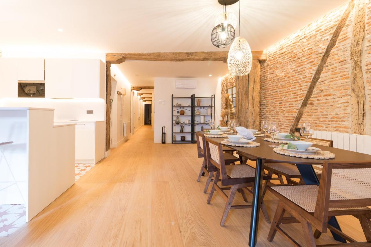 Ribera Ac By Staynnapartments *