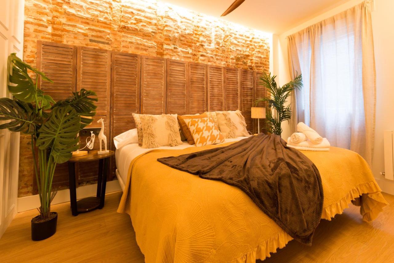 Ribera Ac By Staynnapartments Bilbao