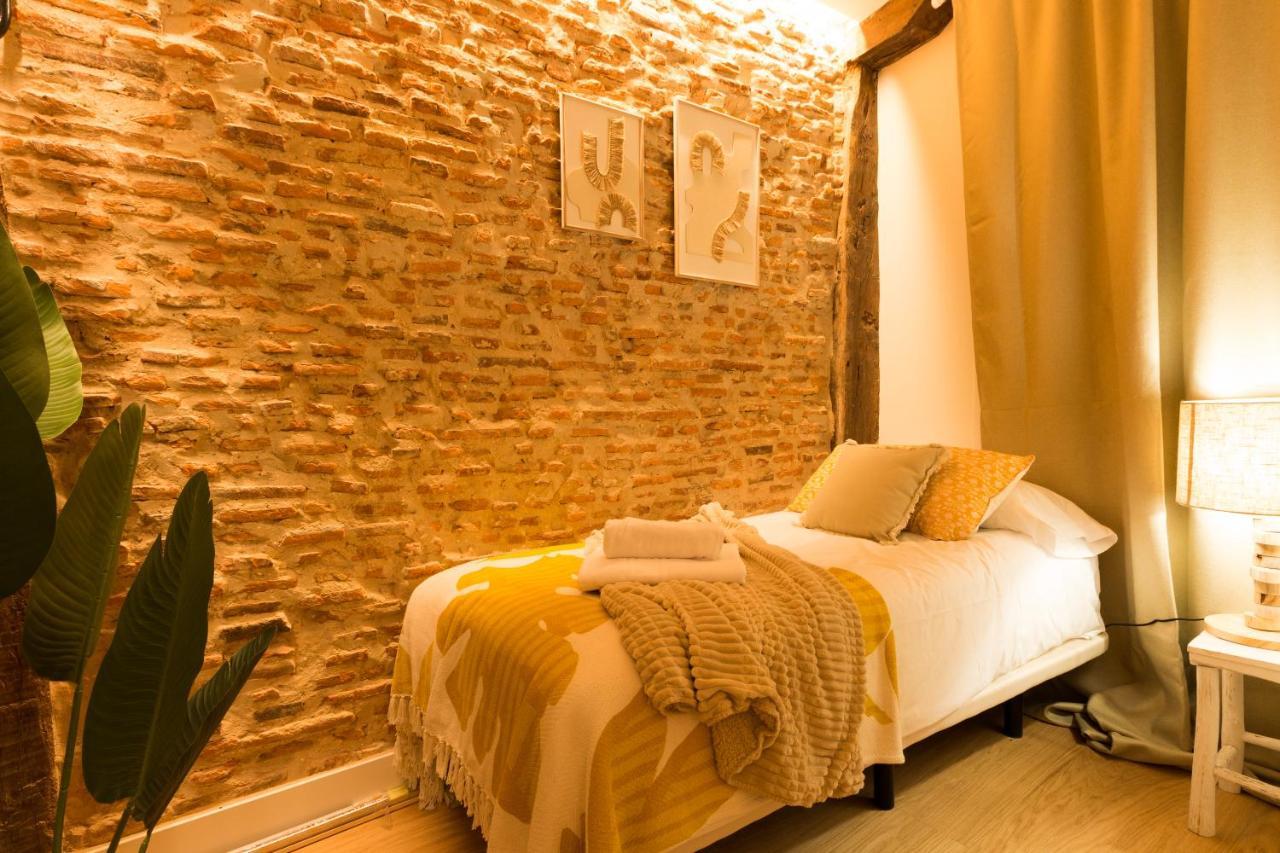 Appartement Ribera Ac By Staynnapartments *