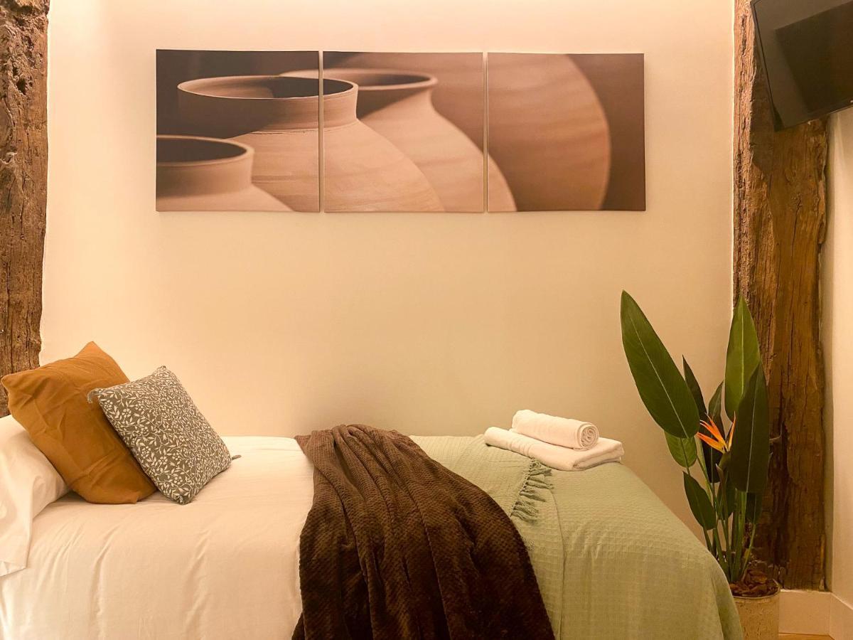 Ribera Ac By Staynnapartments Appartement