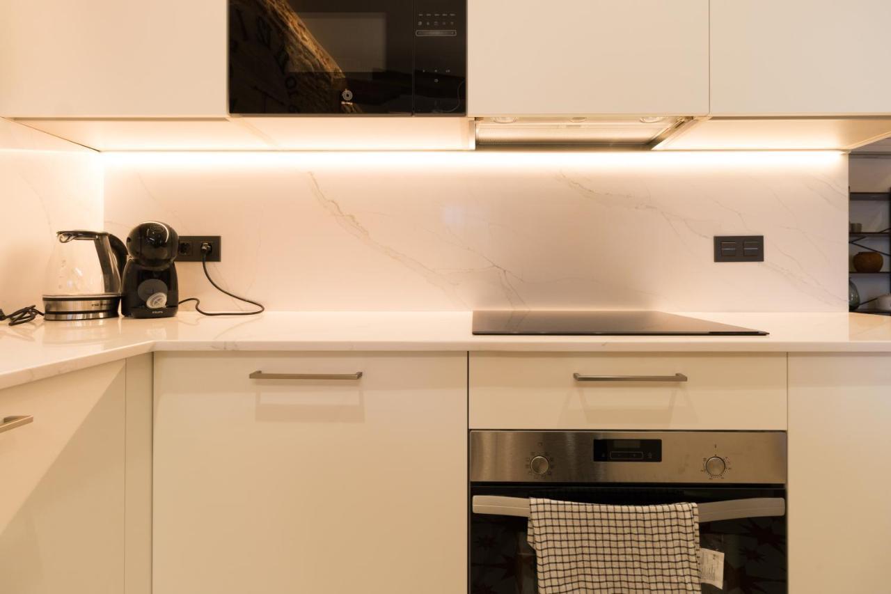 Ribera Ac By Staynnapartments Appartement Bilbao