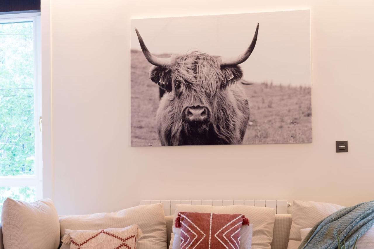 Apartamento Ribera Ac By Staynnapartments
