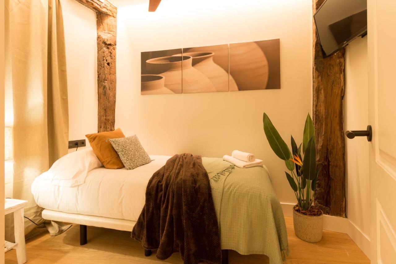 Ribera Ac By Staynnapartments Appartement Bilbao