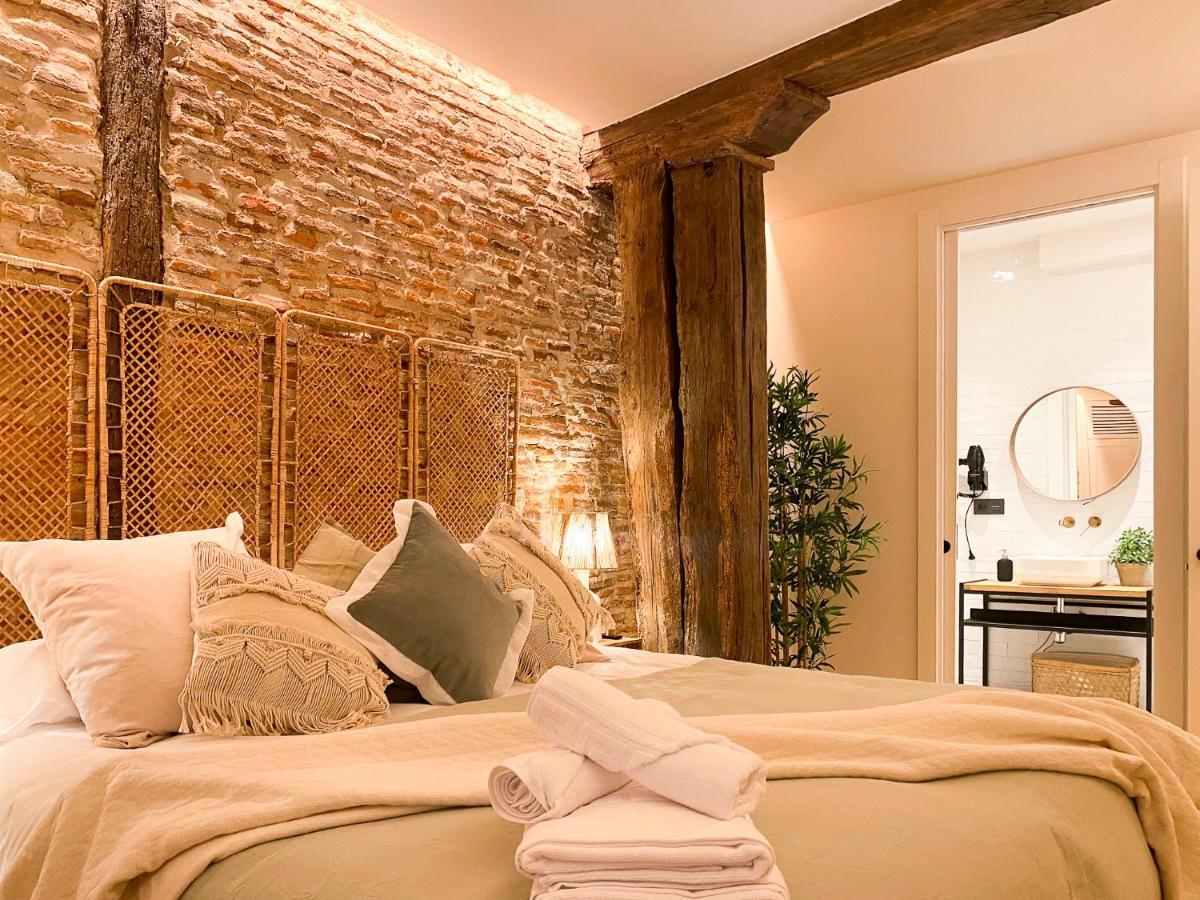 Apartamento Ribera Ac By Staynnapartments Bilbau