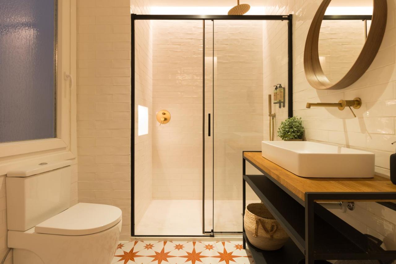 Ribera Ac By Staynnapartments Bilbao