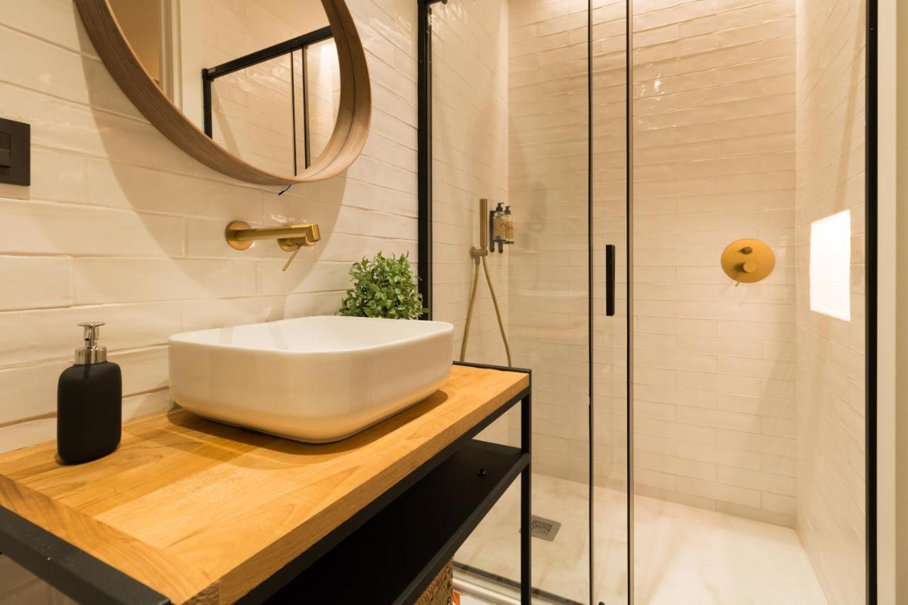 Ribera Ac By Staynnapartments Apartamento *