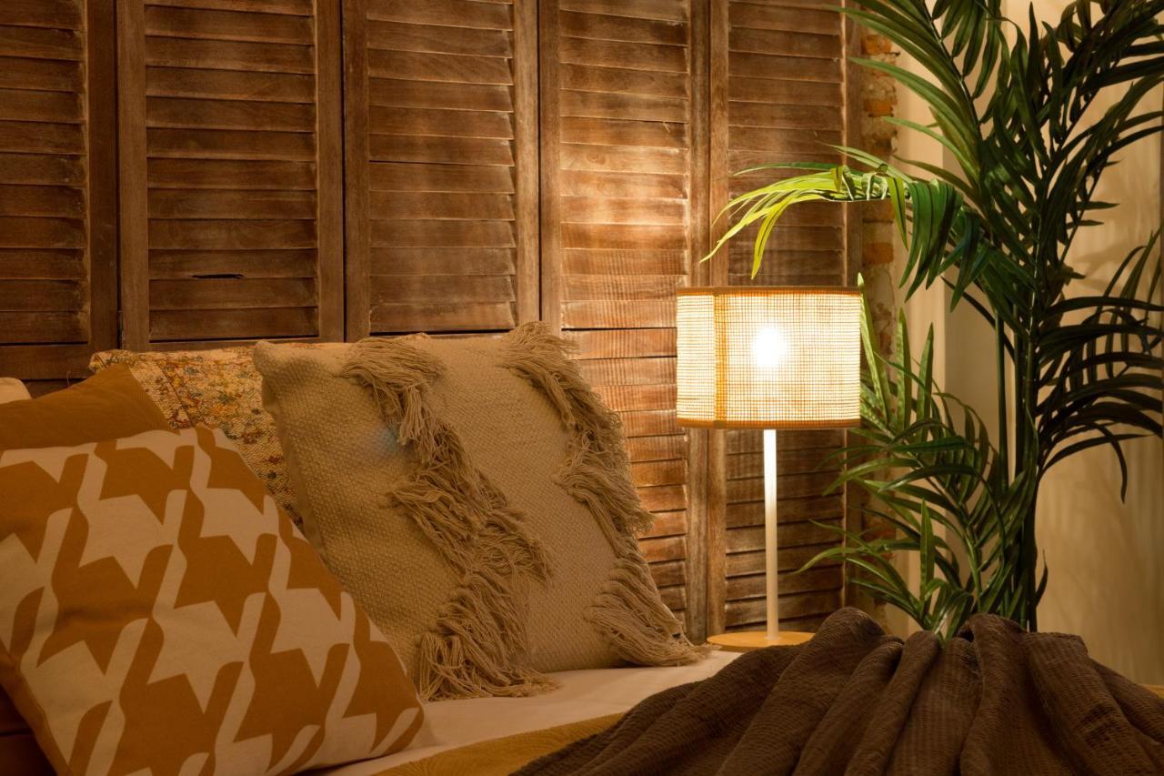 Ribera Ac By Staynnapartments Apartamento *