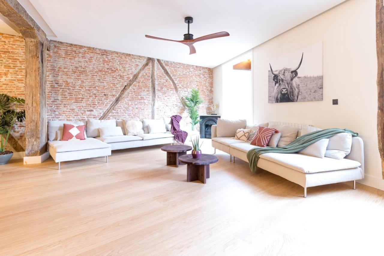 Appartement Ribera Ac By Staynnapartments *