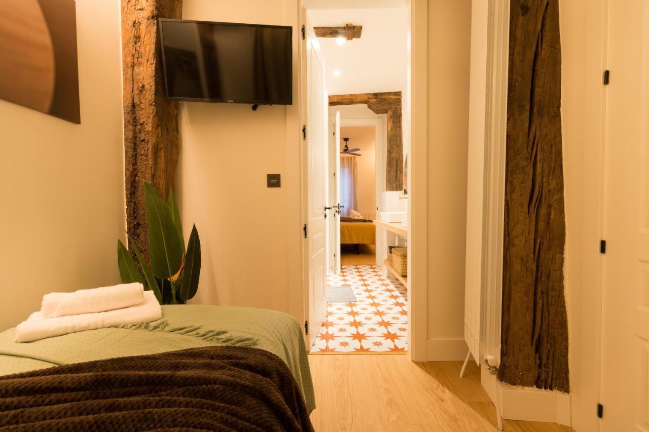 Ribera Ac By Staynnapartments * Bilbao