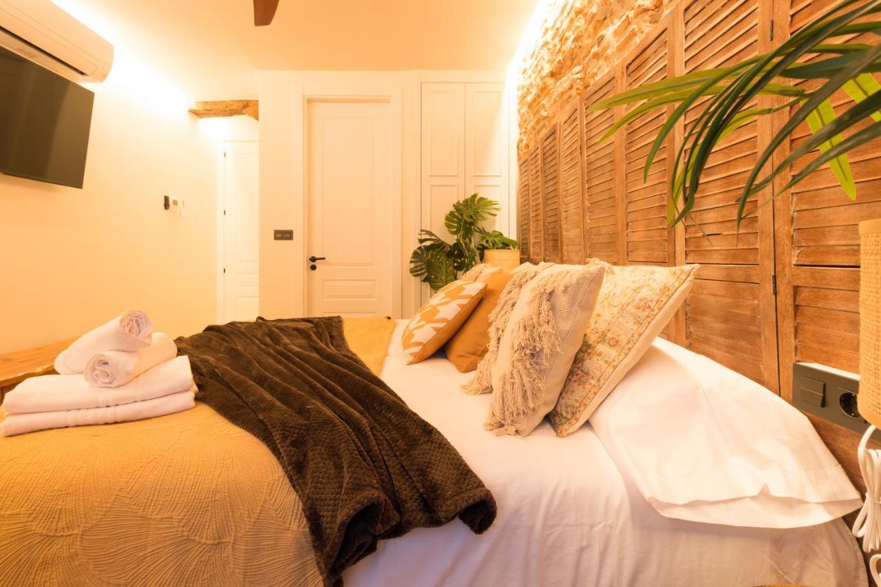 Ribera Ac By Staynnapartments Apartamento Bilbau