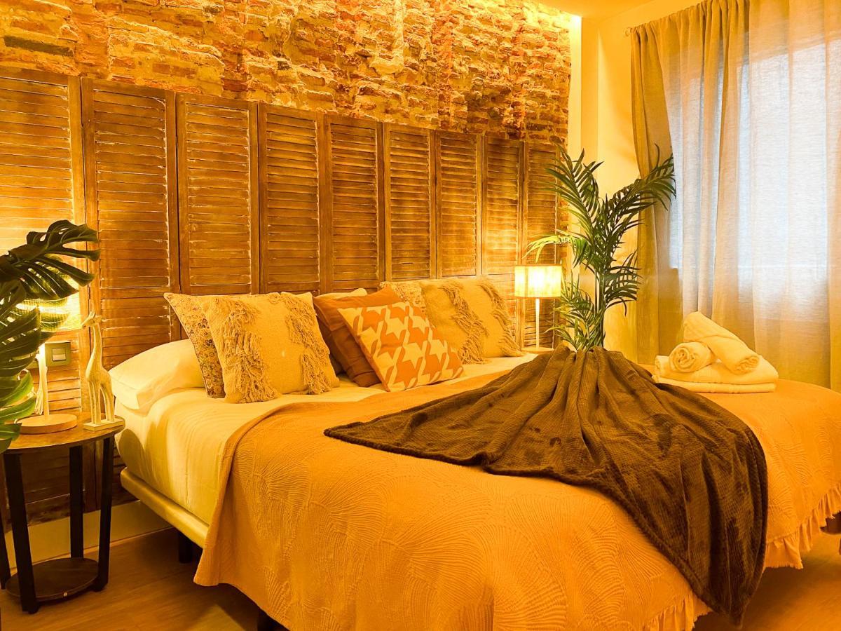 Ribera Ac By Staynnapartments Bilbau