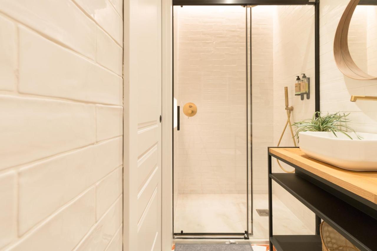 Ribera Ac By Staynnapartments Appartement Bilbao
