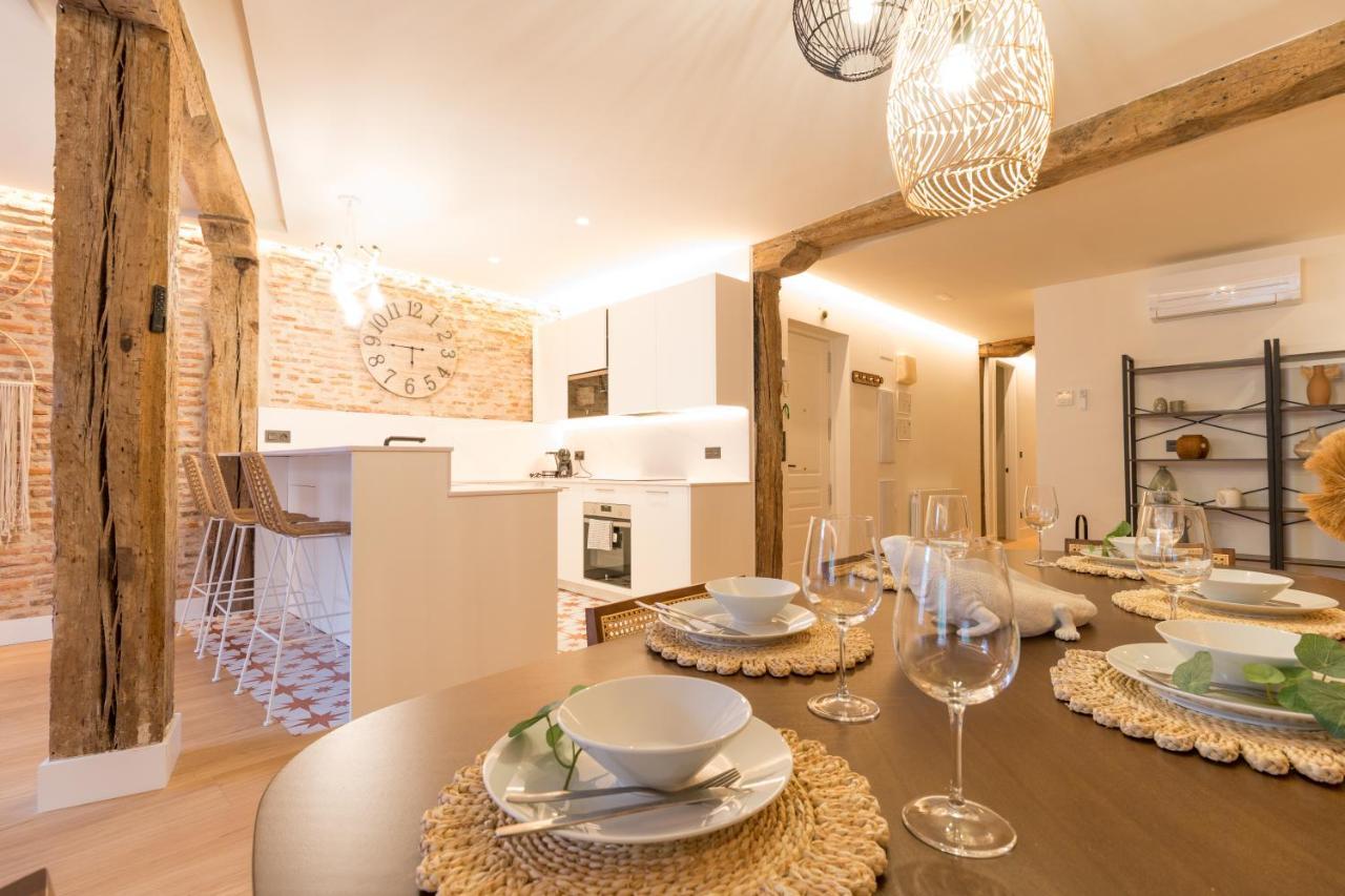 Ribera Ac By Staynnapartments Appartement *
