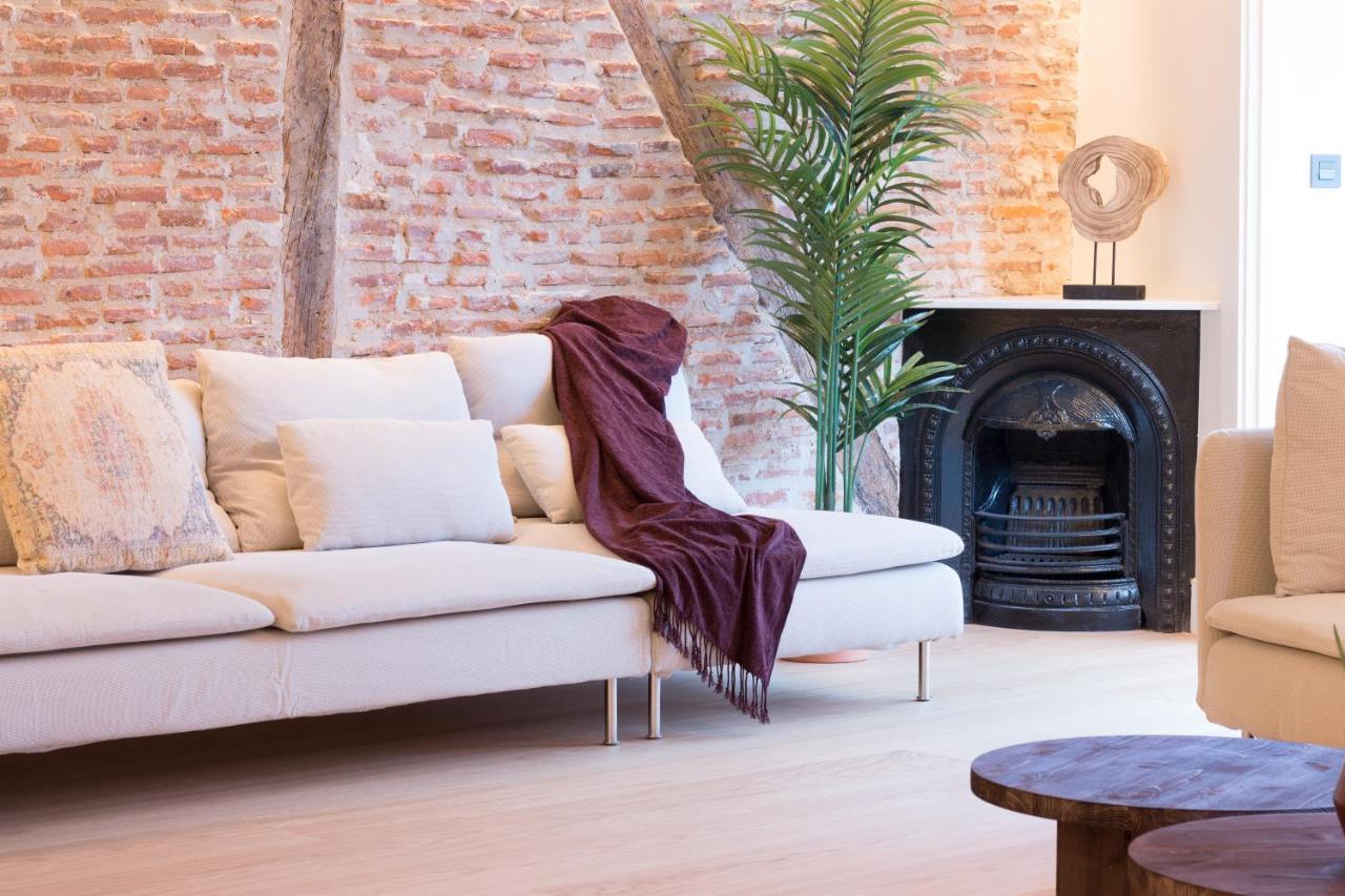 Ribera Ac By Staynnapartments Appartement Bilbao