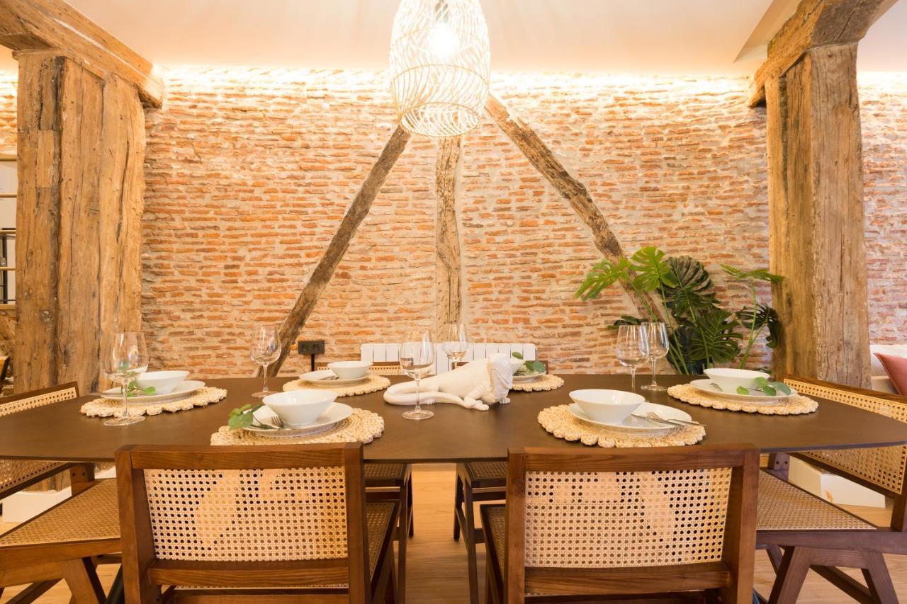 Ribera Ac By Staynnapartments Bilbau