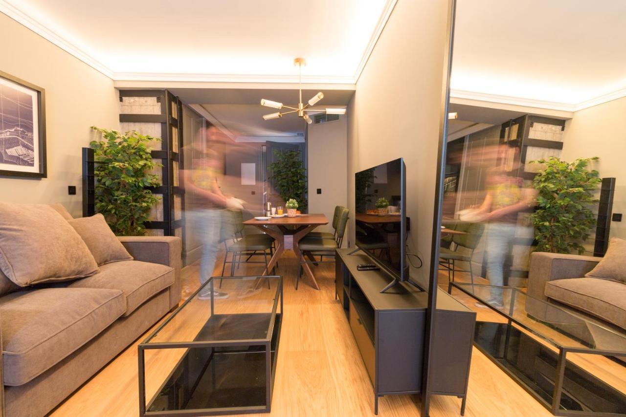 Apartment Old Town By Staynnapartments *