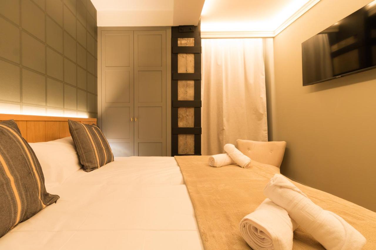 Apartment Old Town By Staynnapartments *