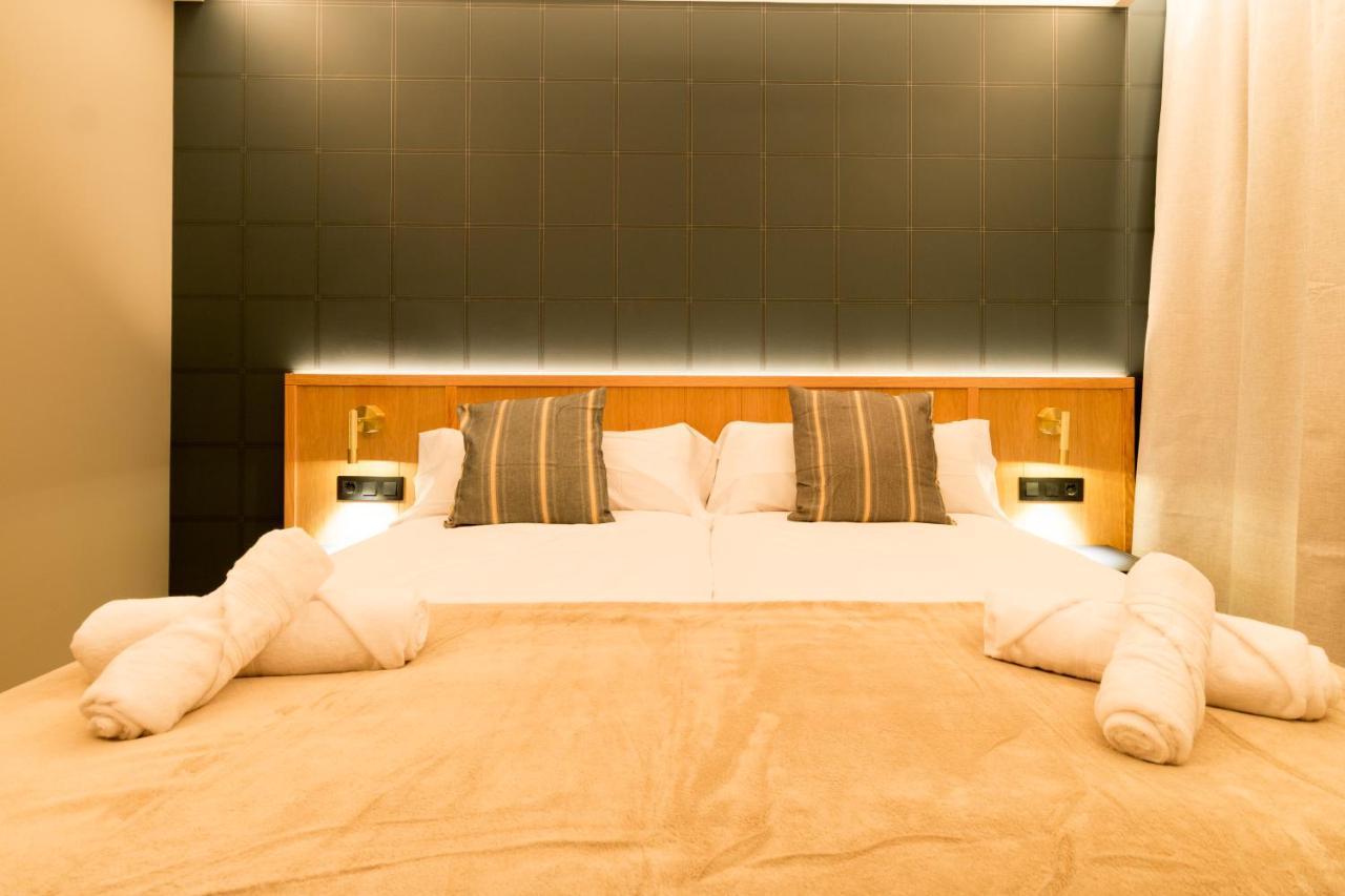 Apartment Old Town By Staynnapartments Bilbao