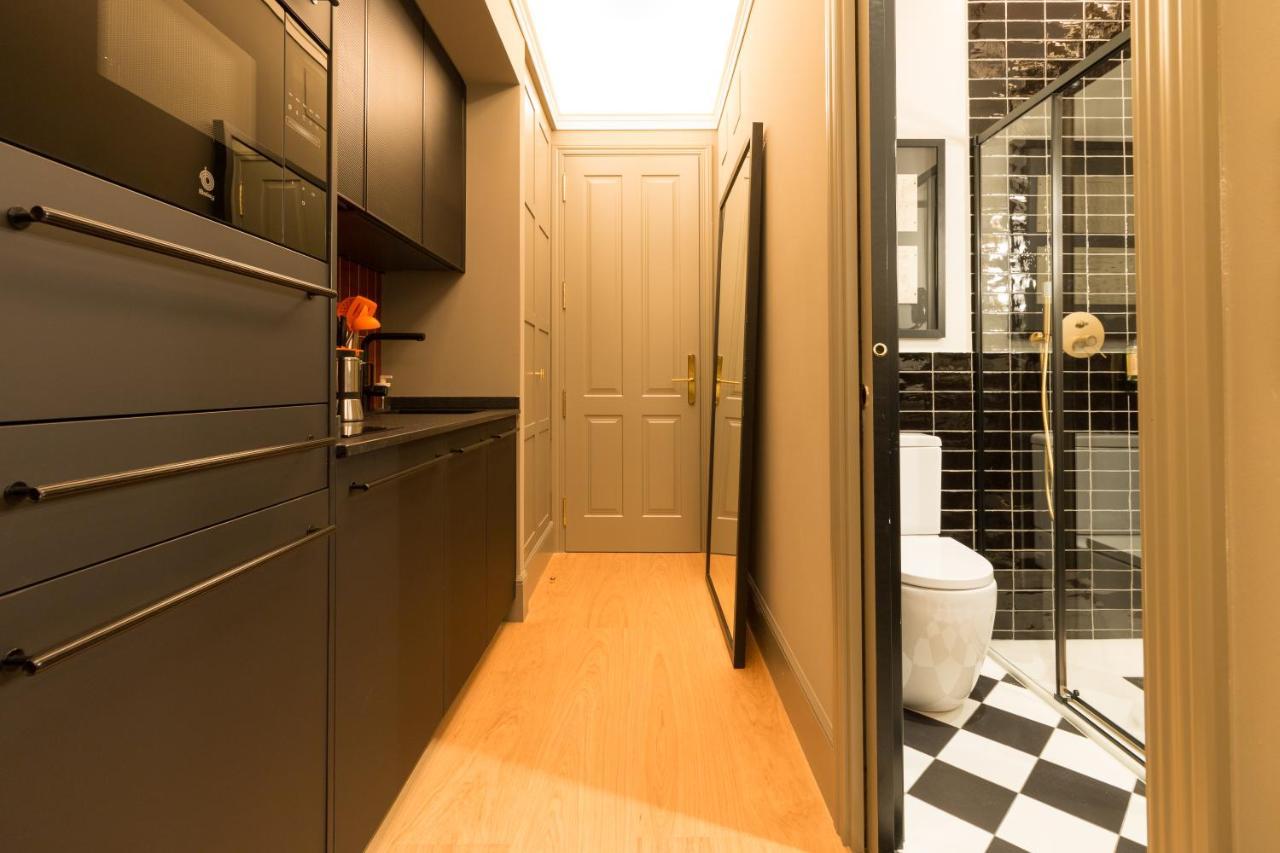 Apartment Old Town By Staynnapartments Bilbao
