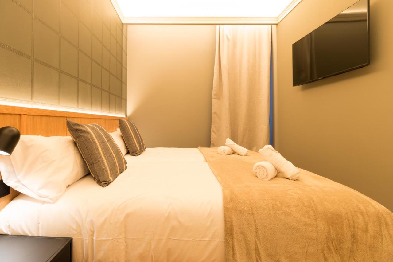 Old Town By Staynnapartments Apartment Bilbao