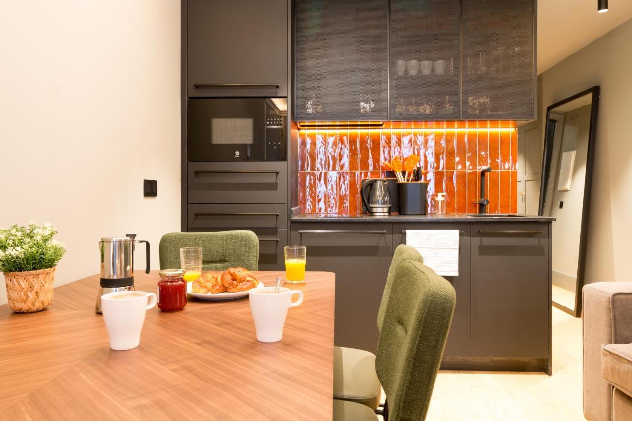 Apartment Old Town By Staynnapartments *