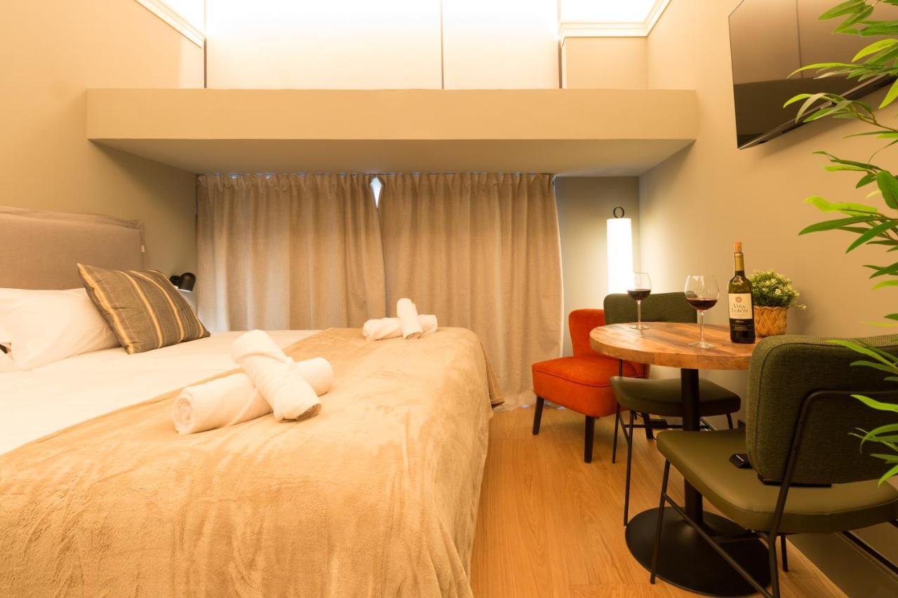Apartment Old Town By Staynnapartments Bilbao