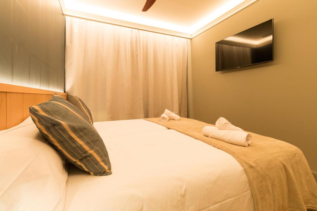 Apartment Old Town By Staynnapartments *