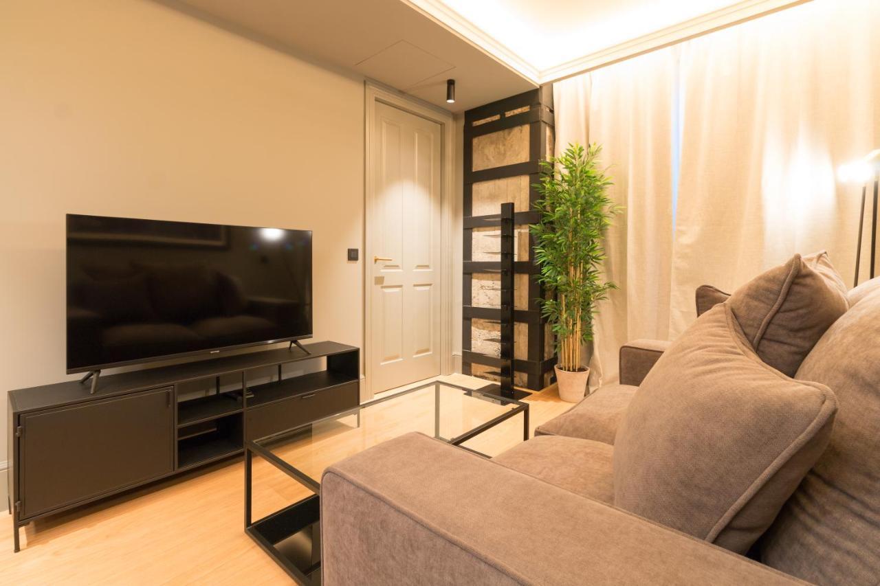 Old Town By Staynnapartments Apartment Bilbao