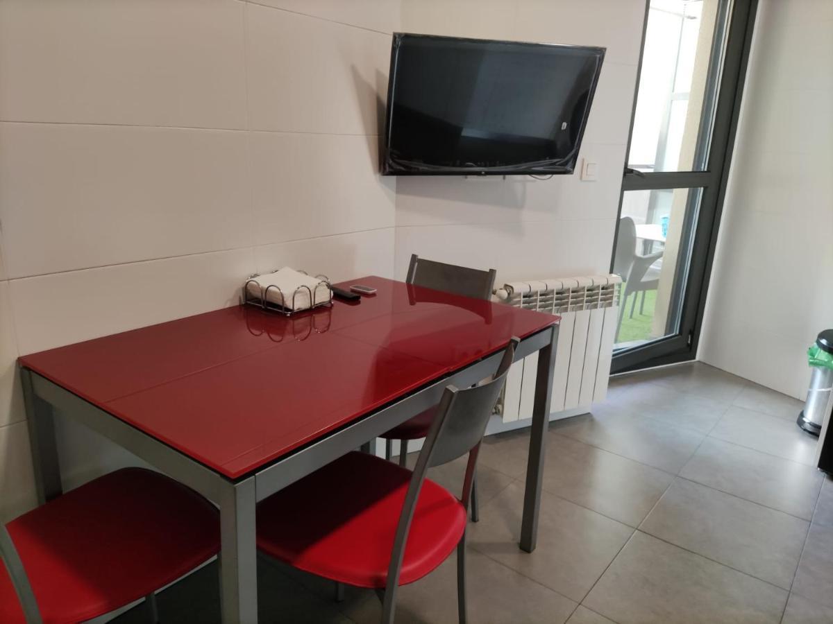 Con Vistas Homestay Bilbao