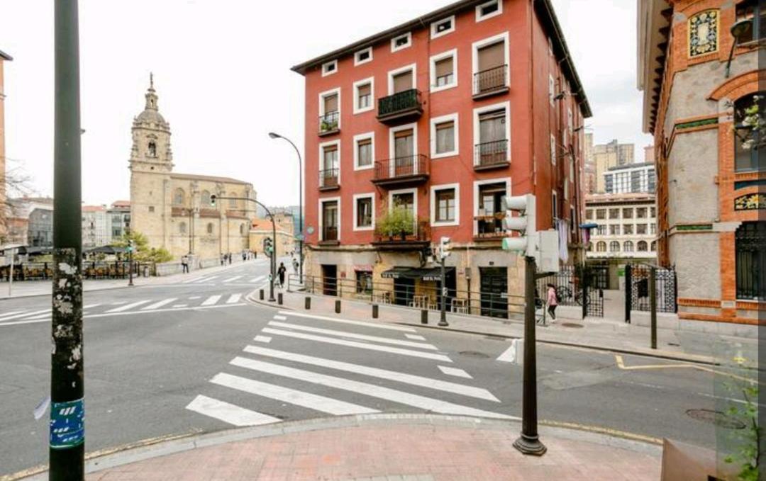Apartment Nuestro Refugio - Casco Viejo Con Wifi Y Parking Gratuito- *
