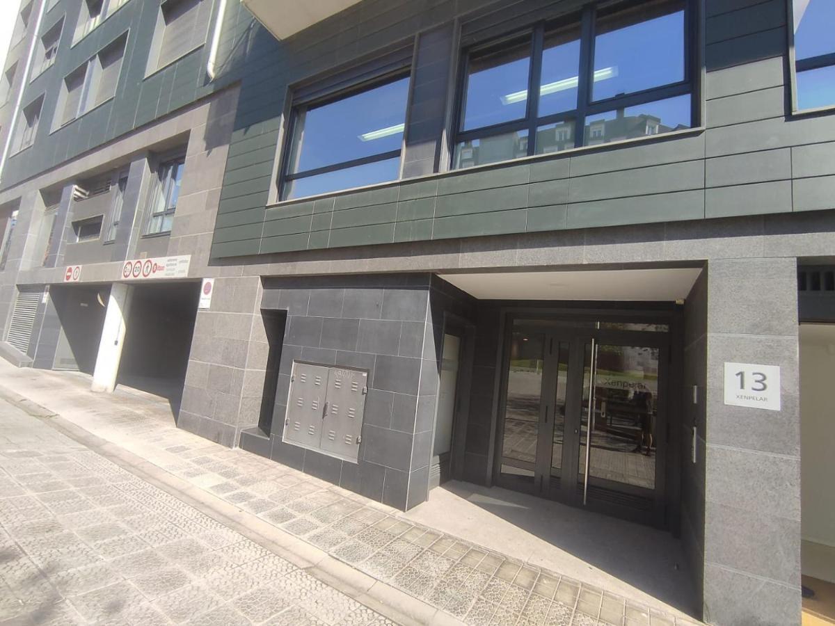 Con Vistas Homestay Bilbao
