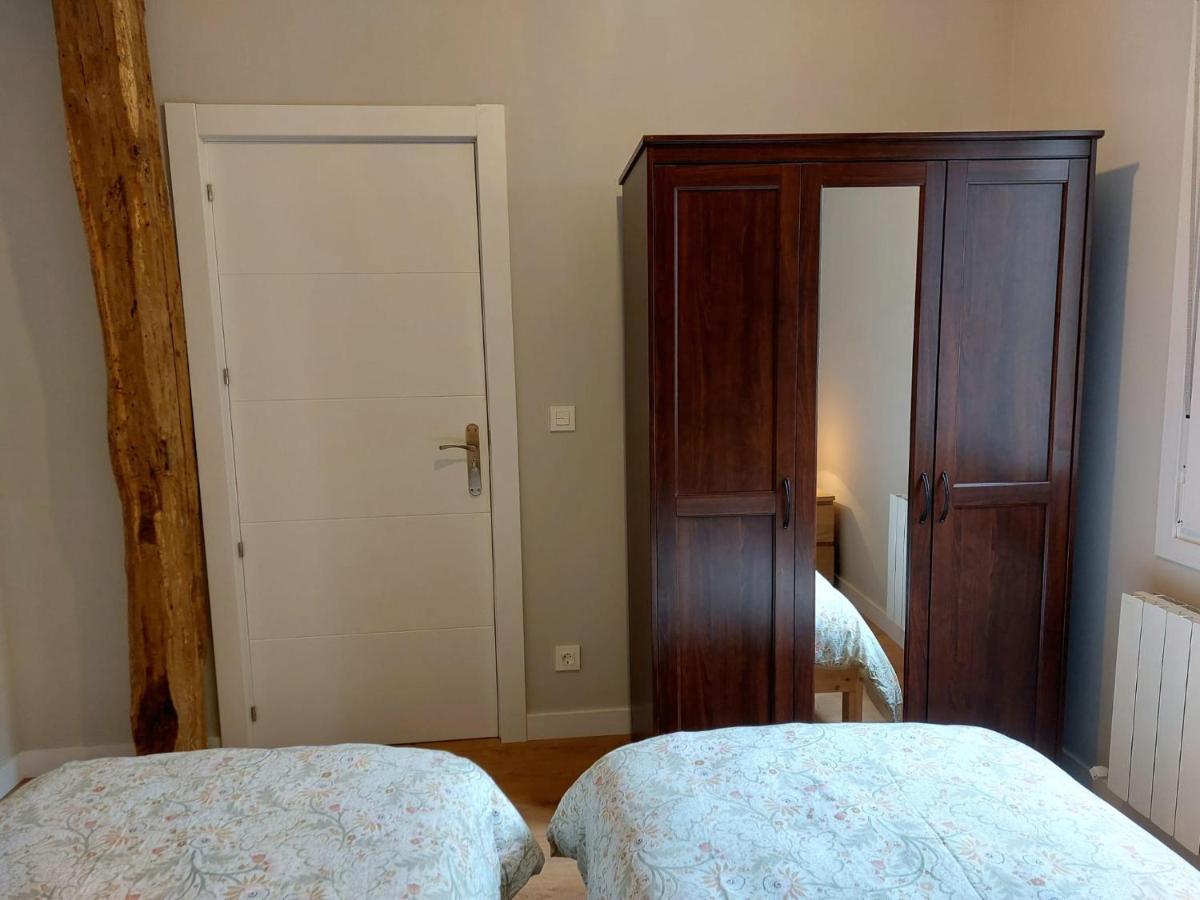 En Con Zonas Comunes Compartida H2 Accommodatie bij particulieren