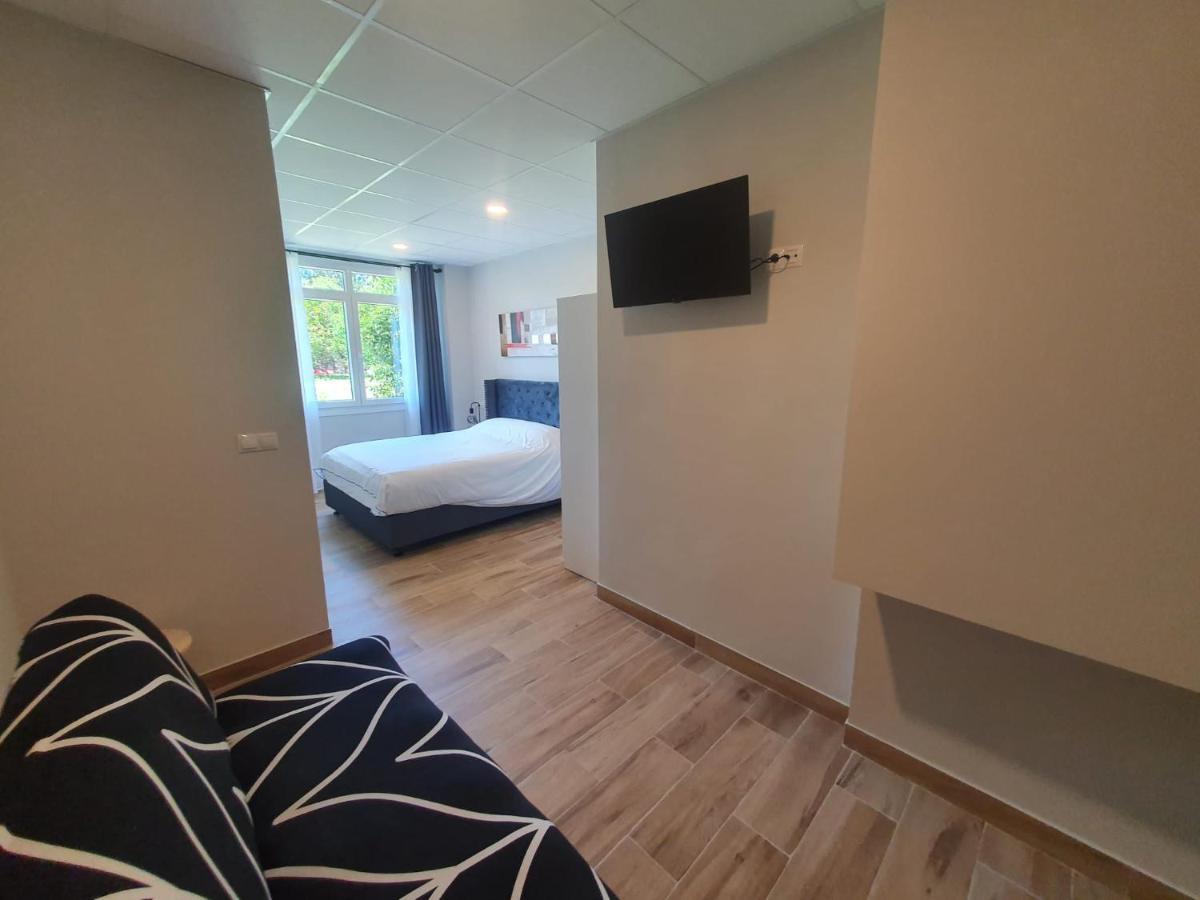 B75 Apartment *