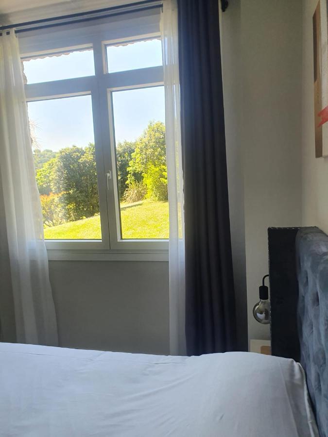 B75 Apartment