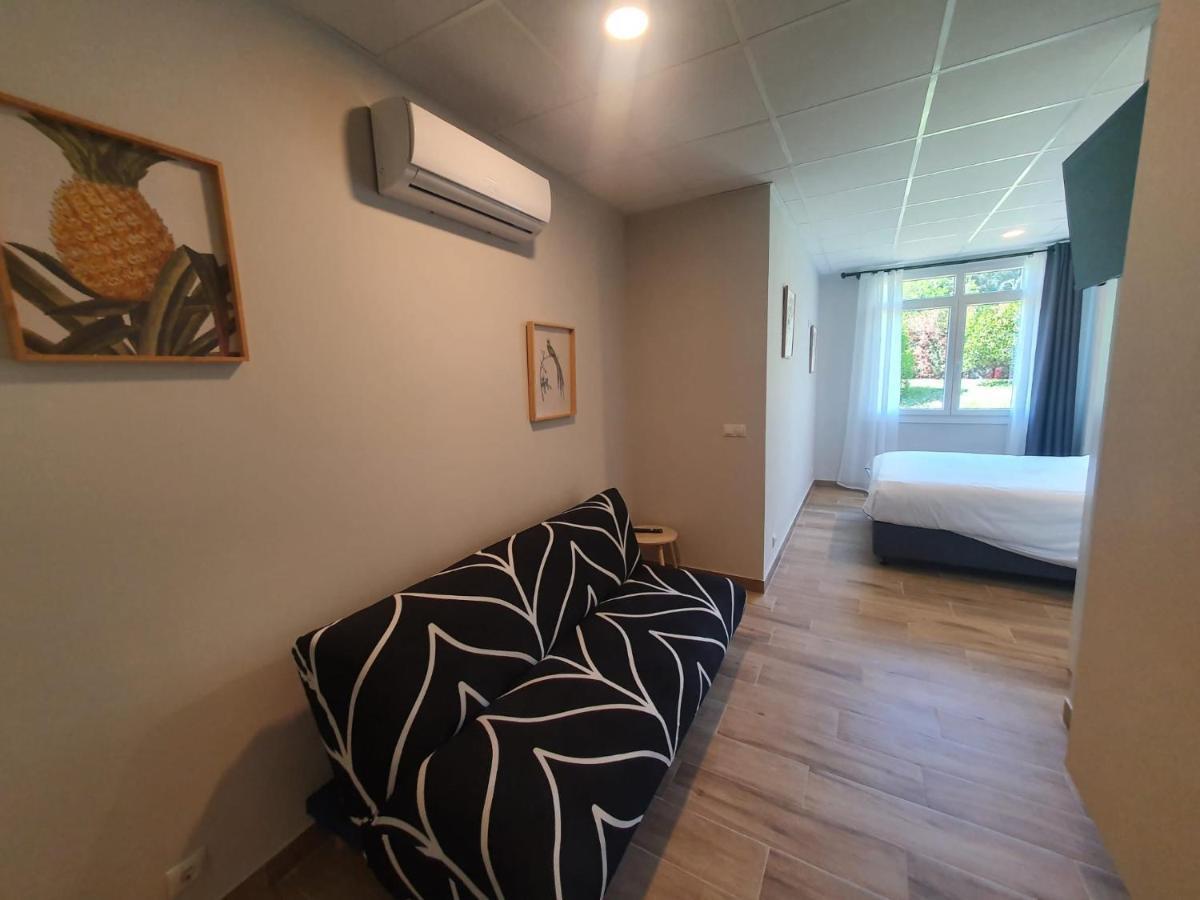 Appartement B75 *