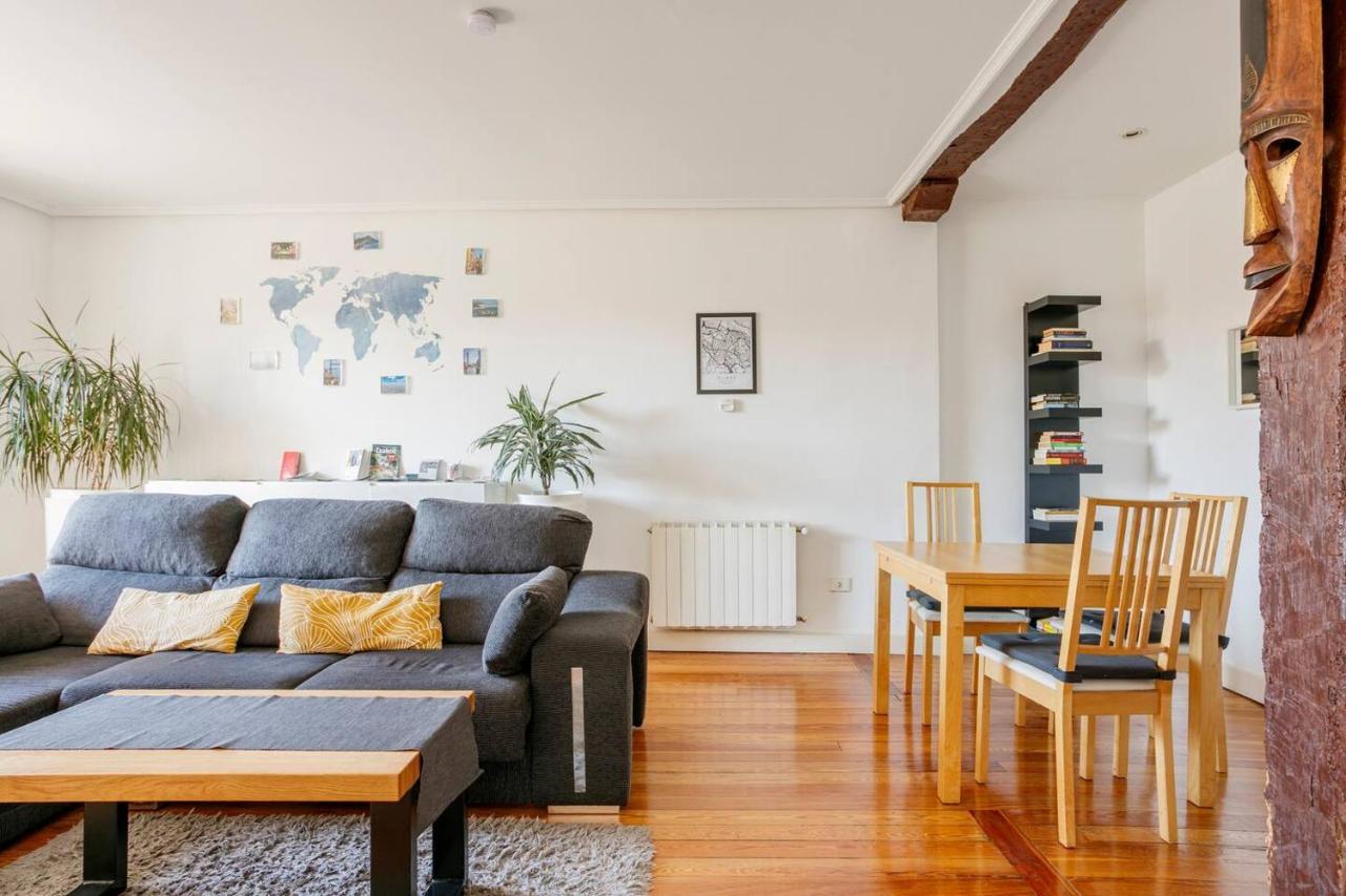 Homestay Plaza Nueva