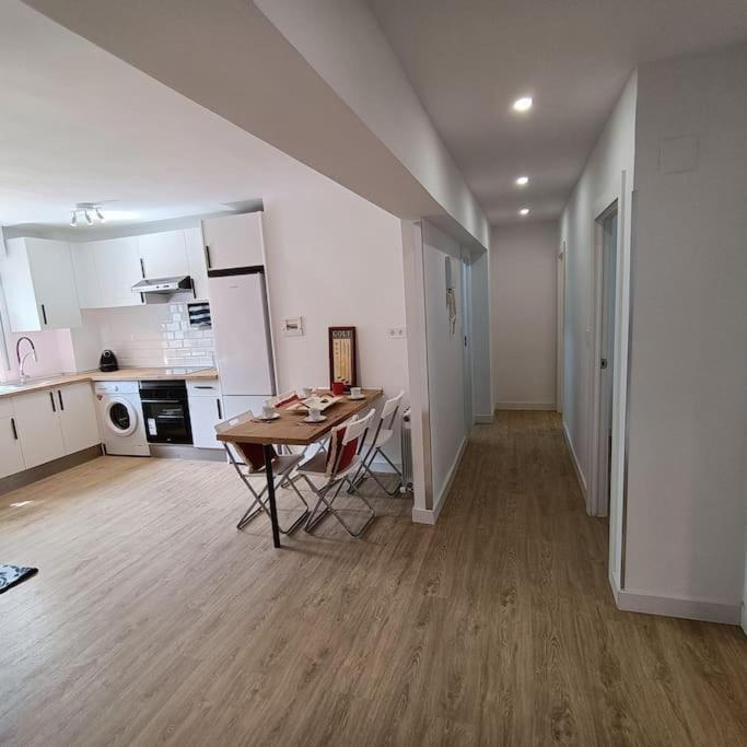 Zorroza Apartamento