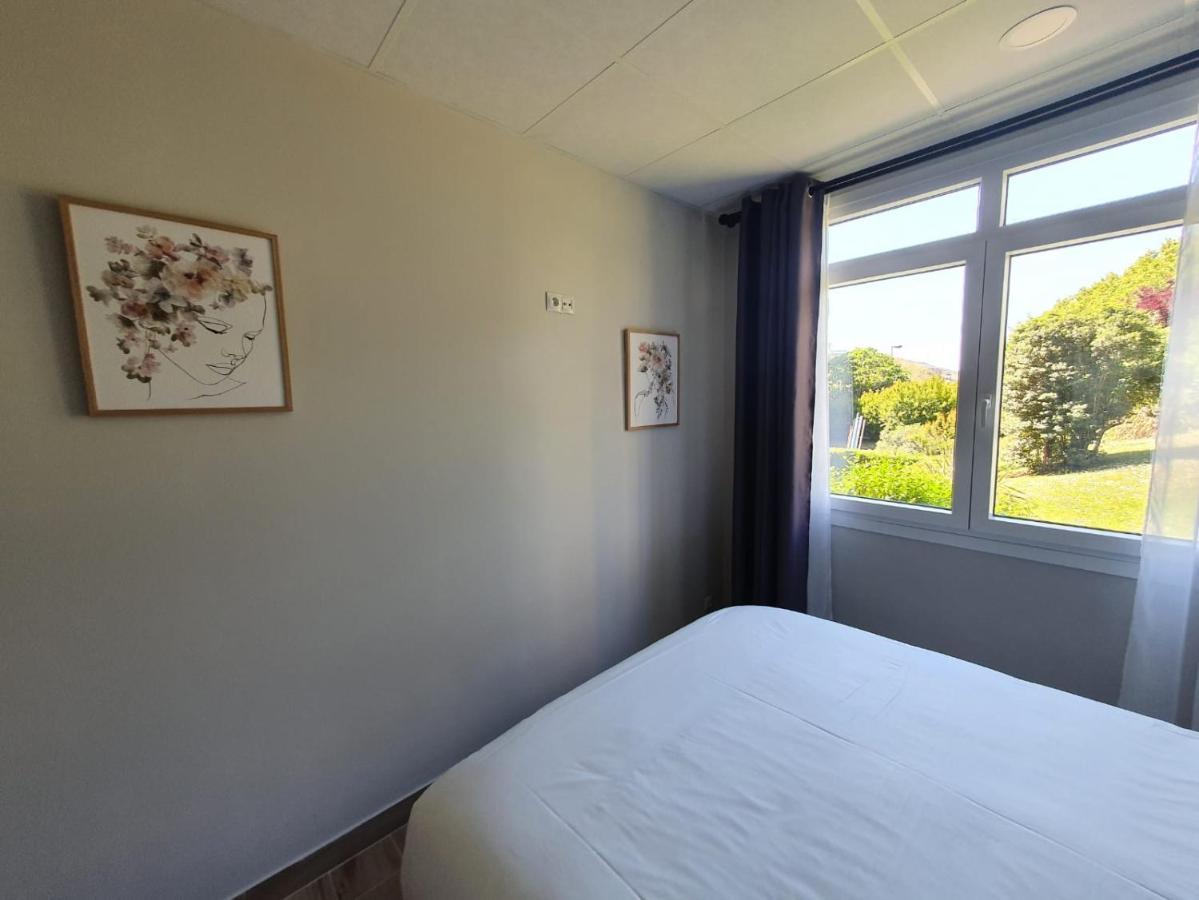 Apartment B75 Bilbao