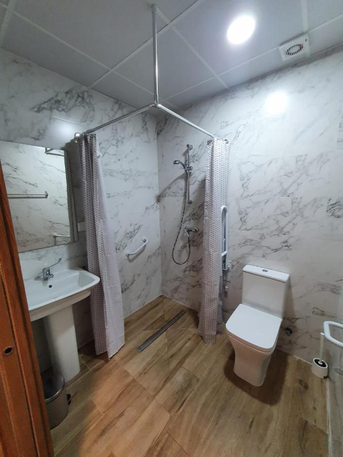 B75 Apartment Bilbao