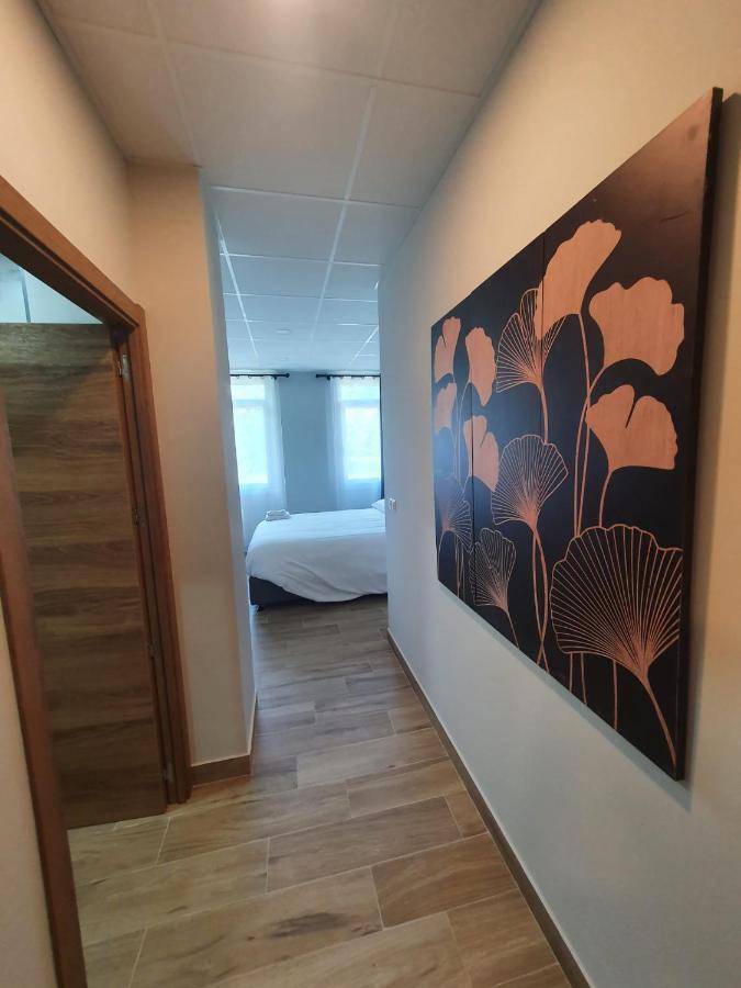 B75 Apartment *