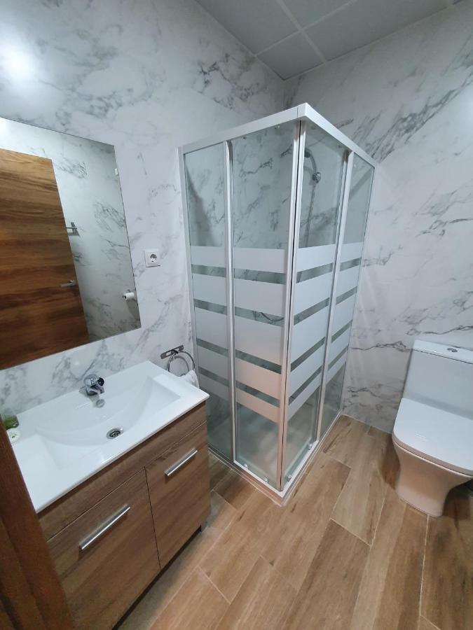 Apartment B75 Bilbao