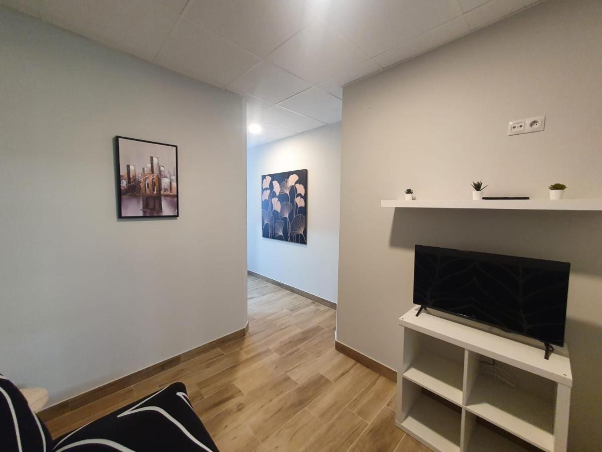 B75 Apartment Bilbao