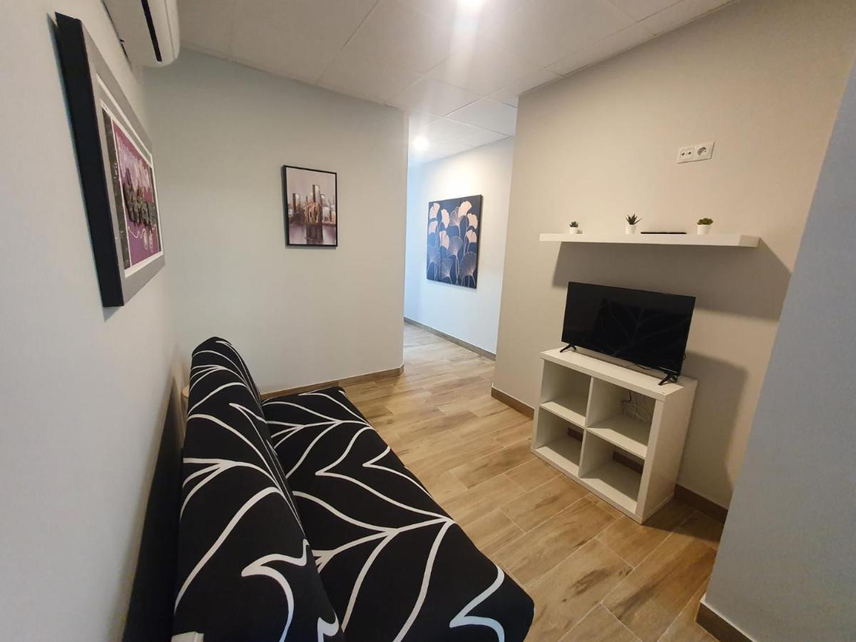 Appartement B75